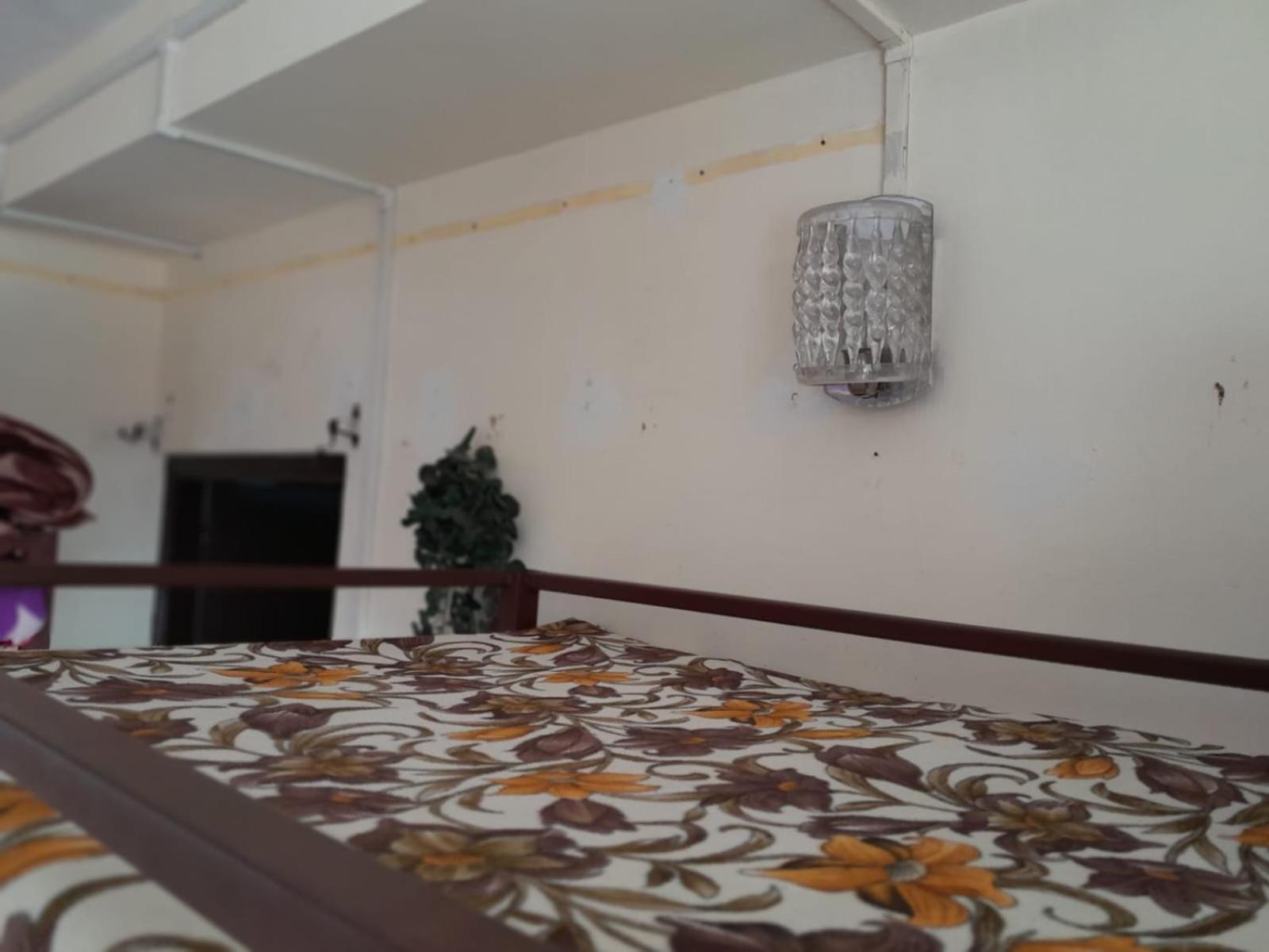 Backpackers Hub Hostel ดาร์จีลิง ภายนอก รูปภาพ