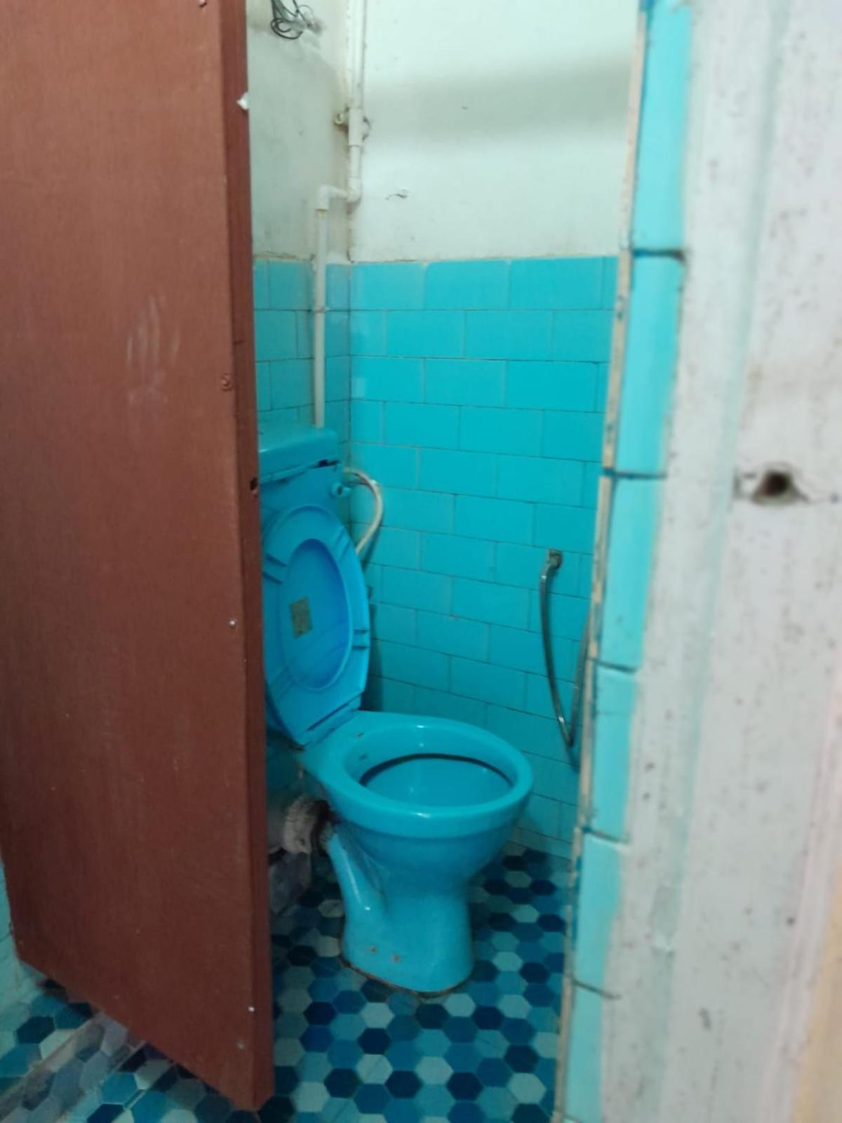 Backpackers Hub Hostel ดาร์จีลิง ภายนอก รูปภาพ