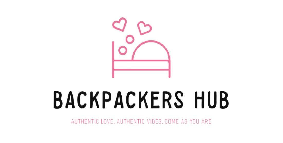 Backpackers Hub Hostel ดาร์จีลิง ภายนอก รูปภาพ